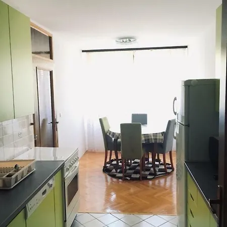 Lovely Apartman * سراييفو