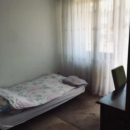شقة Lovely Apartman *